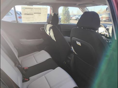 New 2026 Hyundai Venue SEL image 12