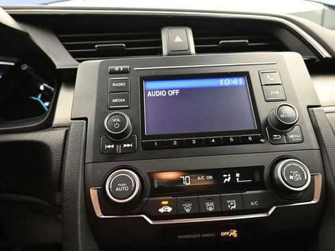 Used 2020 Honda Civic LX image 10
