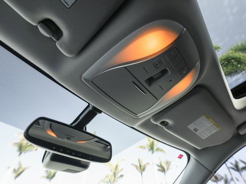 Used 2020 INFINITI QX60 Luxe w/ Essential Package image 21