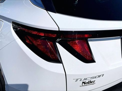 Used 2025 Hyundai Tucson SEL image 30