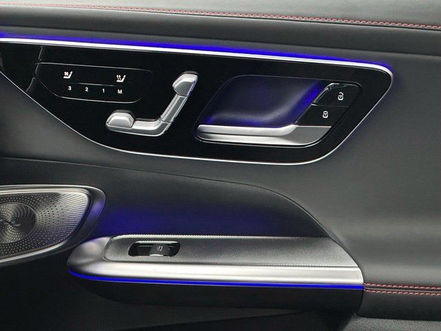New 2027 Mercedes-Benz GLC 53 AMG 4MATIC image 34