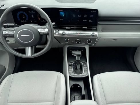 Certified 2026 Hyundai Kona SE FWD image 13