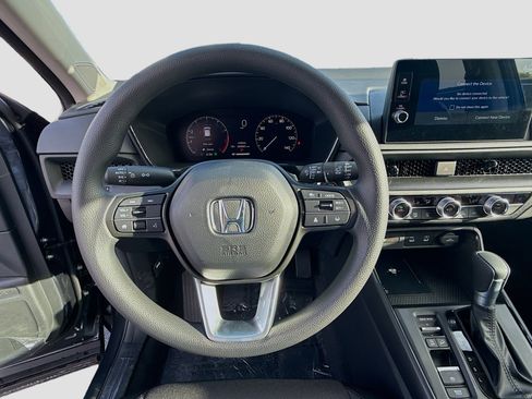 New 2026 Honda CR-V EX image 10