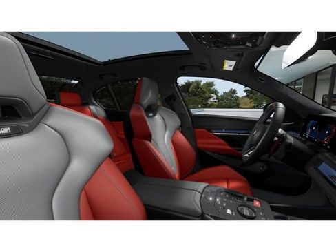 New 2026 BMW M5 w/ Executive Package image 9