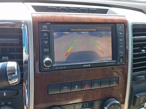 Used 2012 RAM 2500 Laramie w/ HD Snow Plow Prep Group AWD/4WD image 26