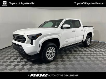Used 2025 Toyota Tacoma SR5 w/ SR5 Upgrade Package