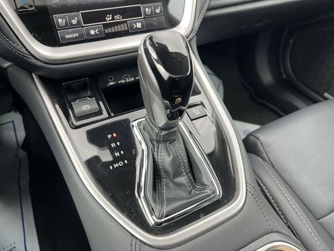Used 2023 Subaru Outback Touring image 18