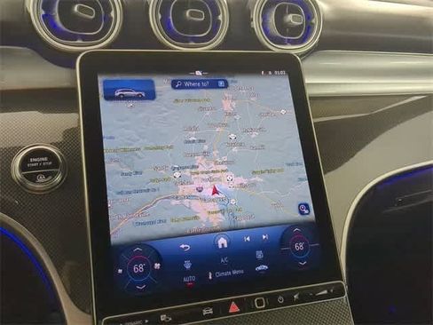 Used 2026 Mercedes-Benz GLC 300 4MATIC image 29