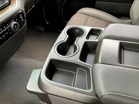 Used 2024 Chevrolet Silverado 1500 RST image 13