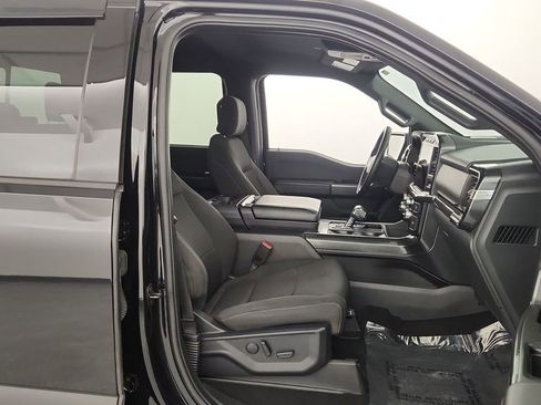 Used 2023 Ford F150 XLT w/ Equipment Group 302A High image 32