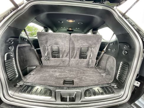 Used 2021 Dodge Durango GT RWD image 24