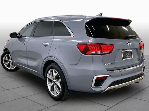 Used 2020 Kia Sorento SX AWD/4WD image 12