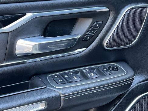 Used 2021 RAM 1500 Laramie AWD/4WD image 15