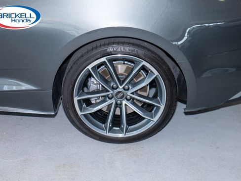 Used 2023 Audi A5 2.0T Premium Plus w/ Premium Plus AWD/4WD image 43