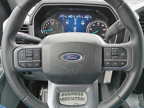 Used 2023 Ford F150 XLT w/ Equipment Group 301A Mid image 18