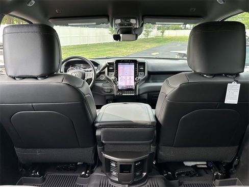 Used 2025 RAM 2500 Tradesman image 10