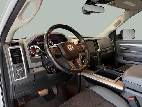 Used 2014 RAM 1500 Big Horn AWD/4WD image 13
