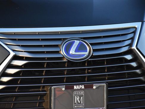 Used 2019 Lexus RX 450hL Base AWD 4dr SUV image 14