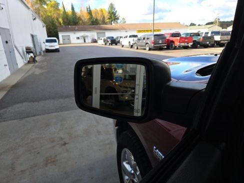 Used 2018 RAM 1500 Big Horn image 38