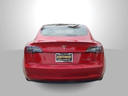 Used 2019 Tesla Model 3 Long Range image 7