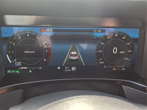 New 2026 Subaru Outback Limited image 13