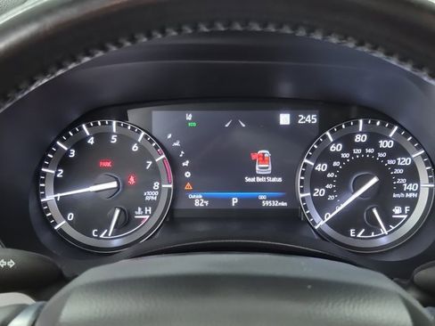 Used 2021 Toyota Highlander Platinum image 30