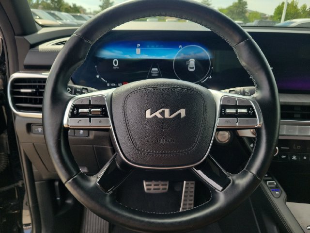 Certified 2024 Kia Telluride SX AWD/4WD image 23