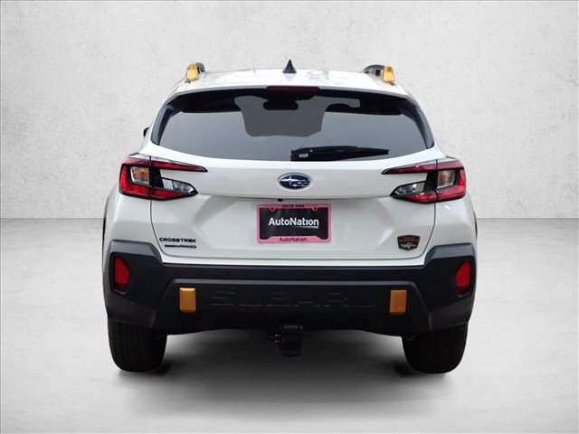New 2026 Subaru Crosstrek 2.5i Wilderness AWD/4WD image 3
