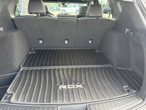 Used 2019 Acura RDX w/ Advance Package AWD/4WD image 19