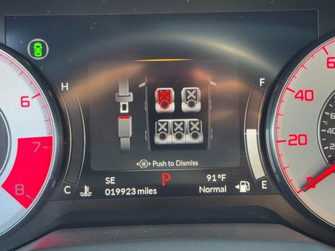 Used 2024 Acura RDX A-Spec image 20