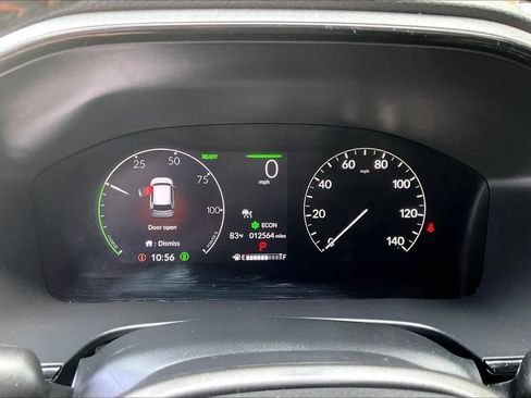 Certified 2025 Honda CR-V Sport-L image 59