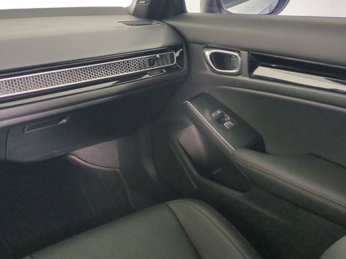 Used 2026 Honda Civic Sport Touring image 17