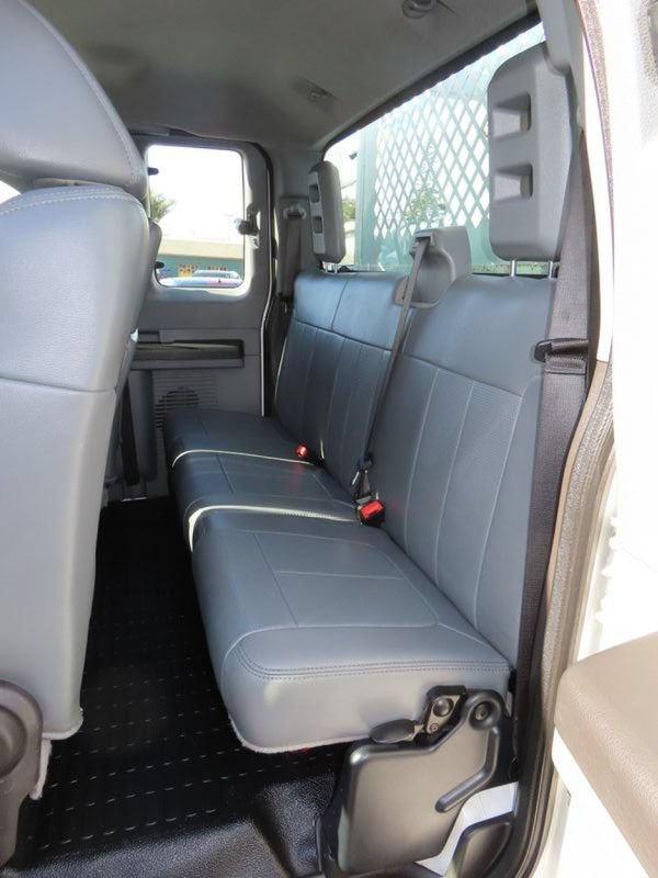 Used 2011 Ford F450 XL w/ Trailer Tow Pkg AWD/4WD image 28