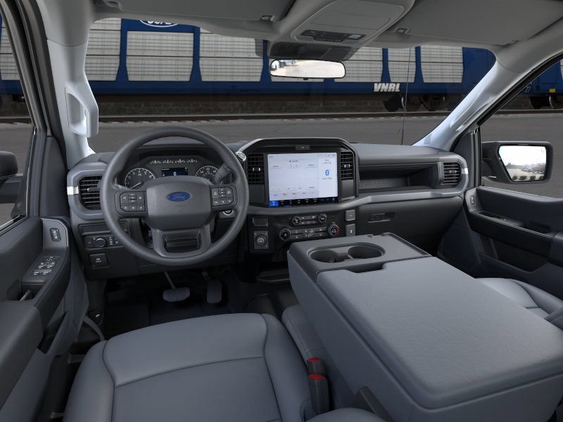 New 2026 Ford F150 XL AWD/4WD image 10