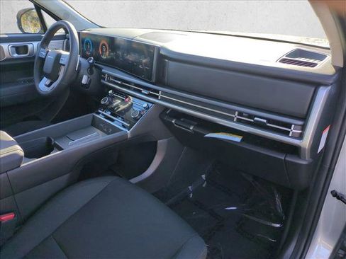 New 2026 Hyundai Santa Fe SE FWD image 20