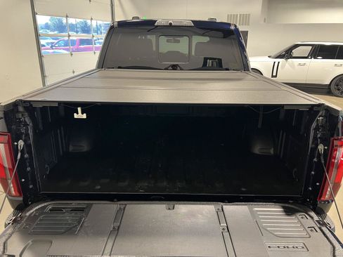 Used 2026 Ford F150 Raptor w/ Equipment Group 803A Raptor R AWD/4WD image 48