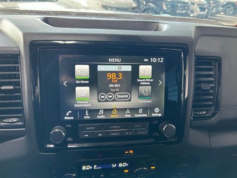 Used 2022 Nissan Frontier Pro-X w/ Pro-X Premium Package image 26