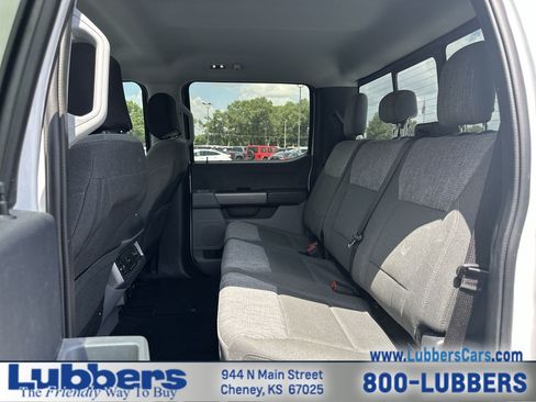 Used 2024 Ford F250 XLT w/ 360-Degree Camera Package AWD/4WD image 18