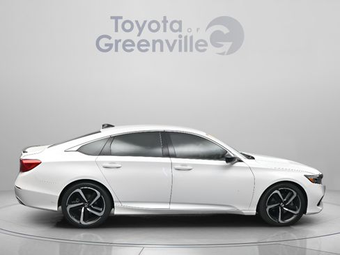 Used 2021 Honda Accord Sport image 15