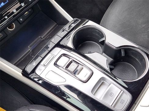 Used 2022 Hyundai Tucson SEL image 21