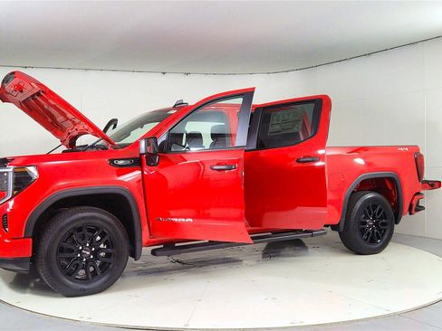 New 2026 GMC Sierra 1500 Pro w/ Graphite Edition image 10