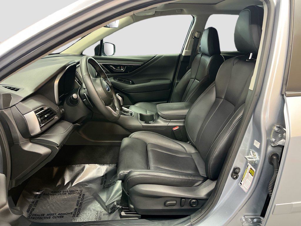 Used 2025 Subaru Legacy Limited AWD/4WD image 22