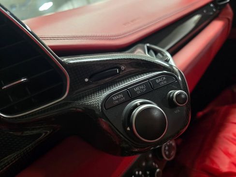 Used 2015 Ferrari 458 Spider RWD image 29