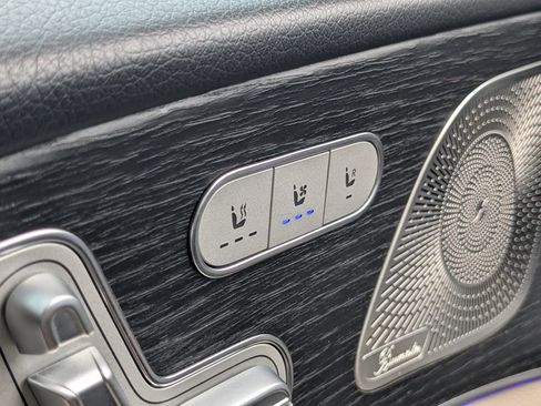 Certified 2024 Mercedes-Benz GLS 450 4MATIC image 11