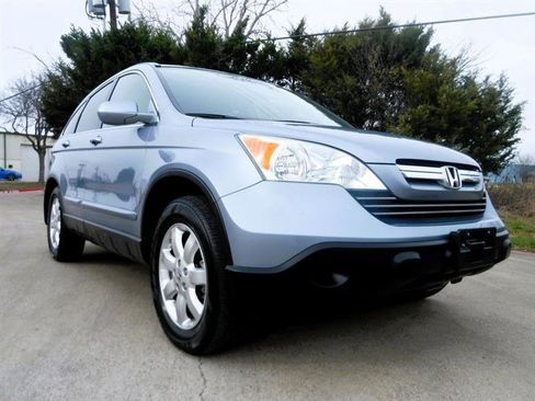 Used 2008 Honda CR-V EX-L image 3