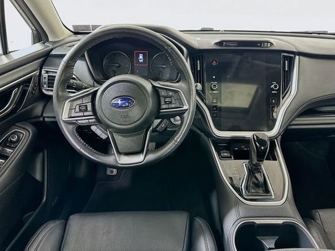 Used 2022 Subaru Legacy Limited XT image 25