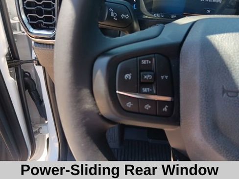 Used 2024 Ford Ranger XLT w/ Equipment Group 301A High image 10