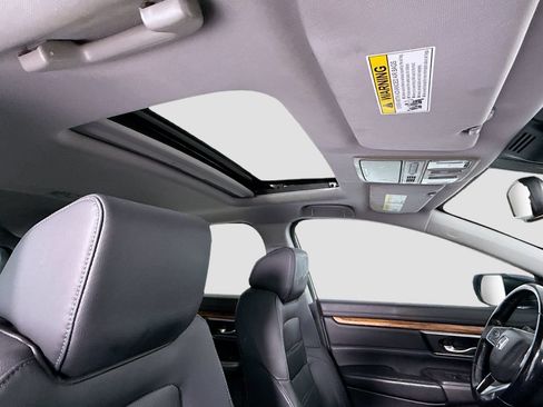 Used 2018 Honda CR-V EX-L image 18