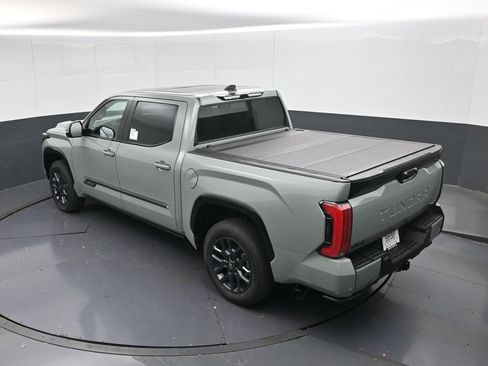 New 2026 Toyota Tundra Platinum AWD/4WD image 47