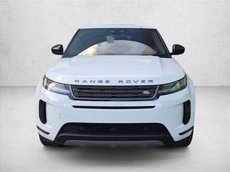Certified 2026 Land Rover Range Rover Evoque S AWD/4WD video 2